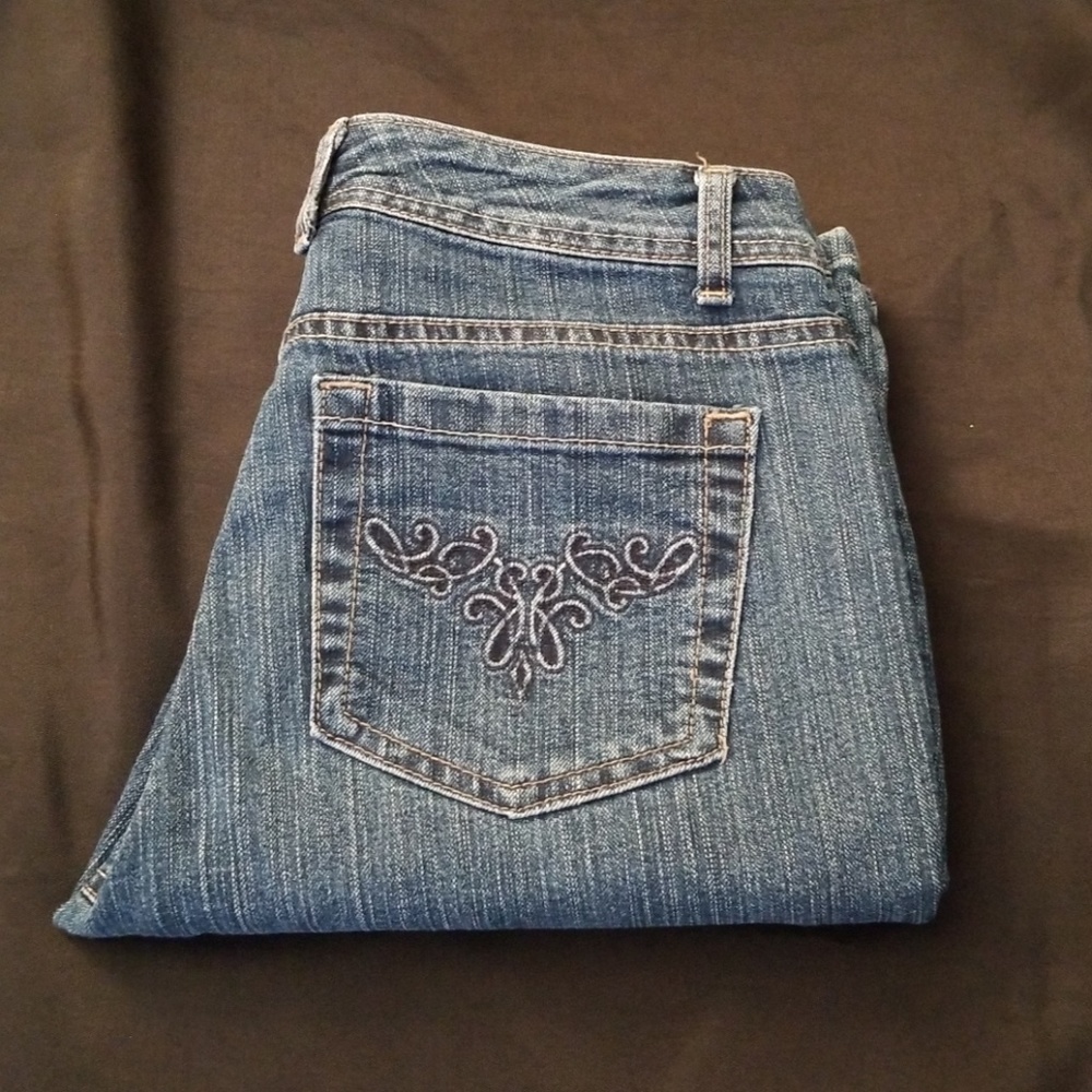 Charter Club Jeans - Picture 4 of 5